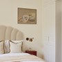 Redcliffe Apartment  | Primary bedroom | Interior Designers